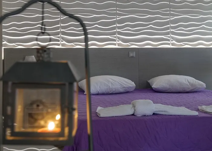 Pensjonat Ethrion 4*