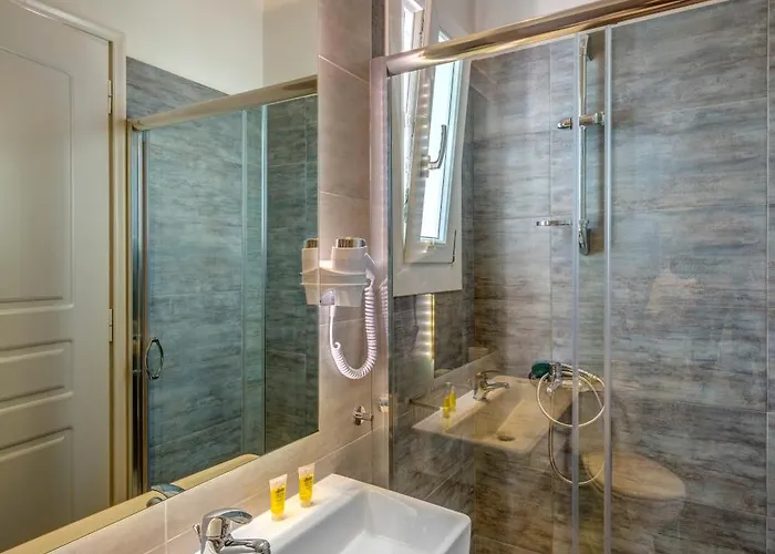 Pensjonat Ethrion 4*