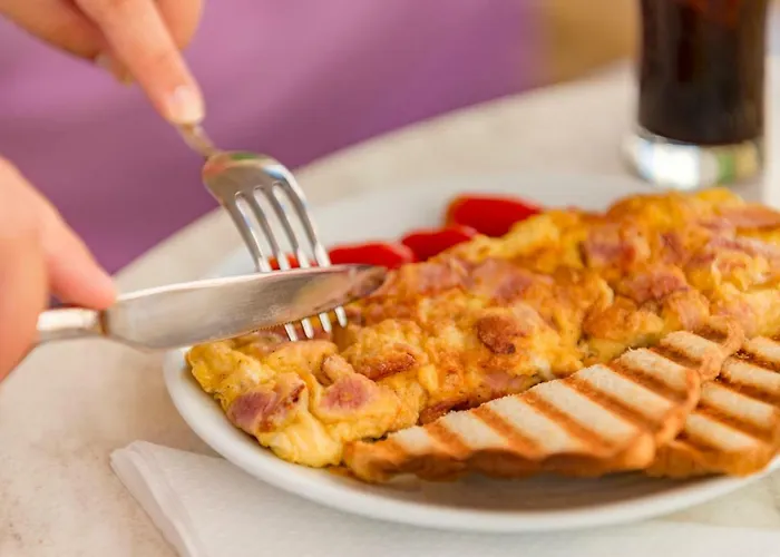 Ethrion Pensjonat Ermupoli