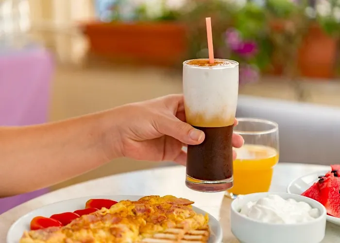 Ethrion Pensjonat 4*